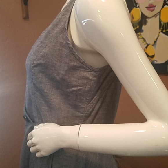 Cute summer dress - Picture 4 of 7